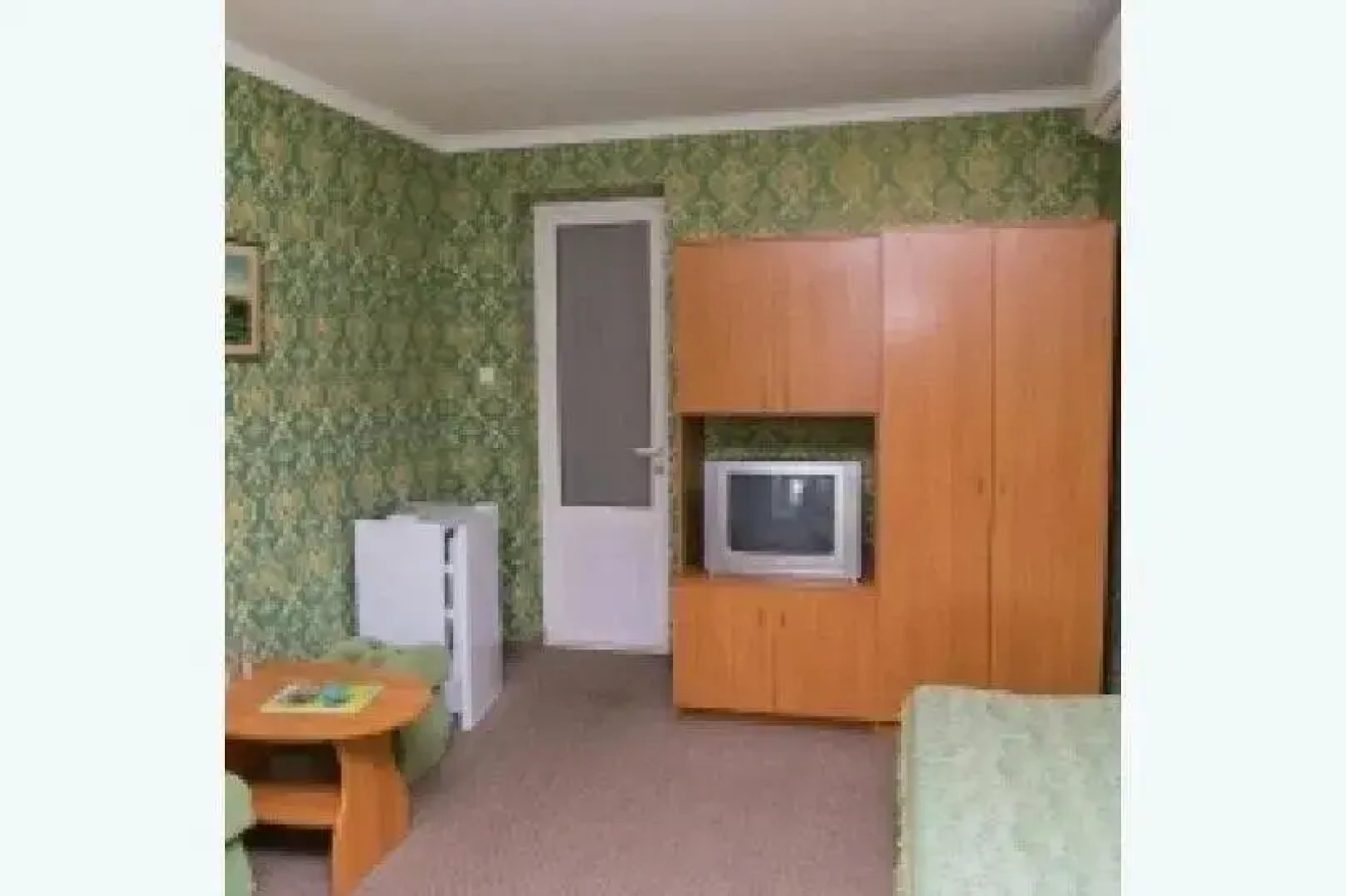 Гостевой Дом Эдем