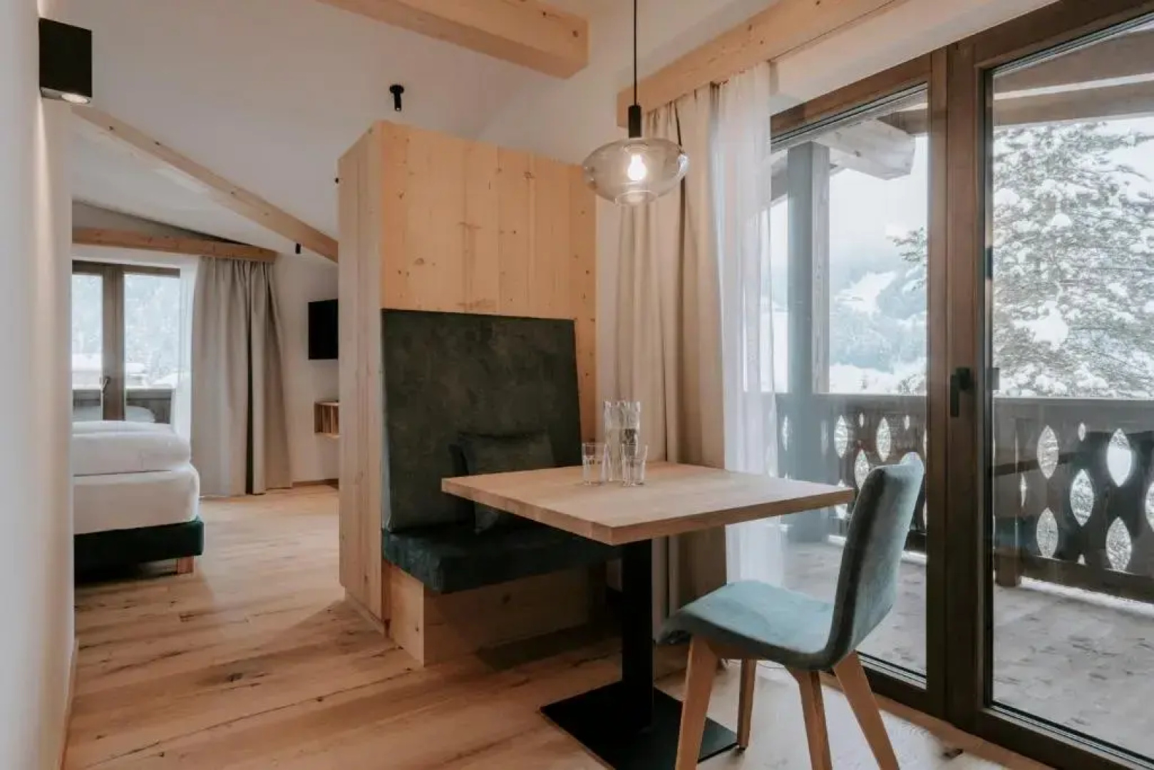 Garni Residence Alnö - Adults Only