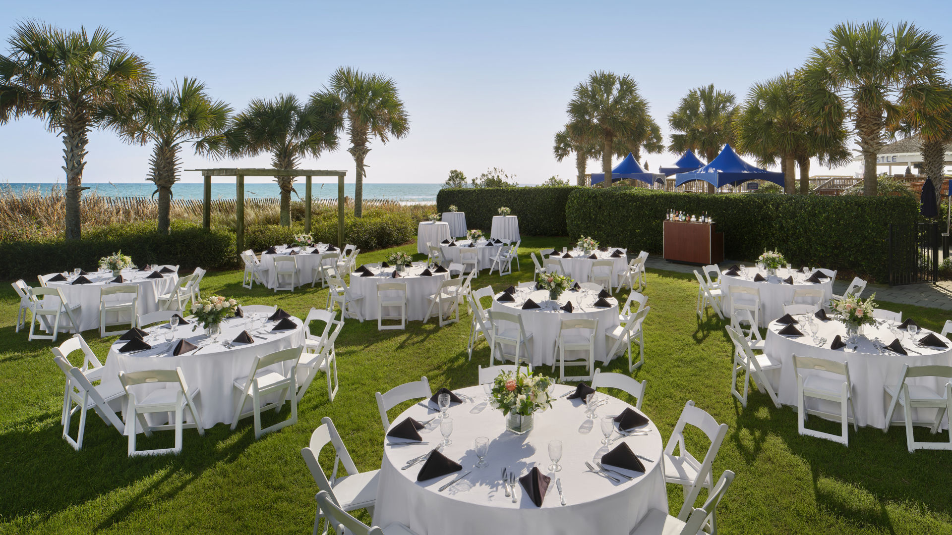 Hilton Myrtle Beach Resort