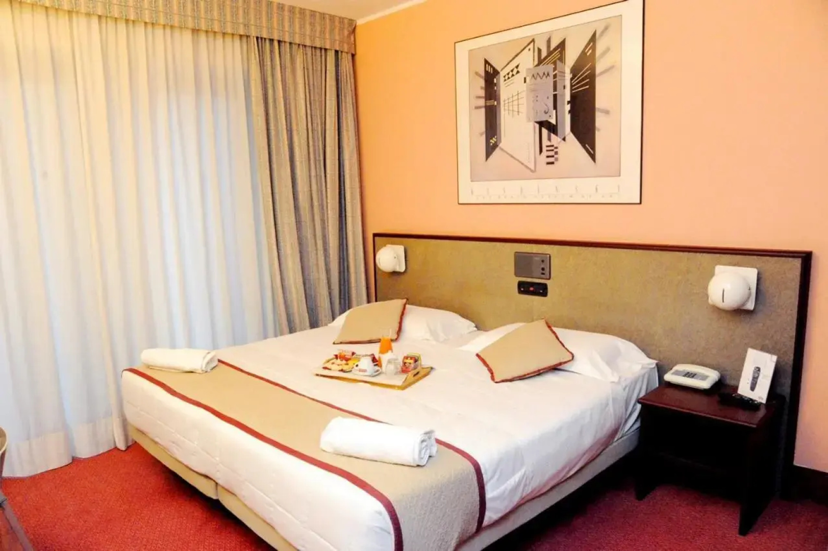 Gotha Hotel