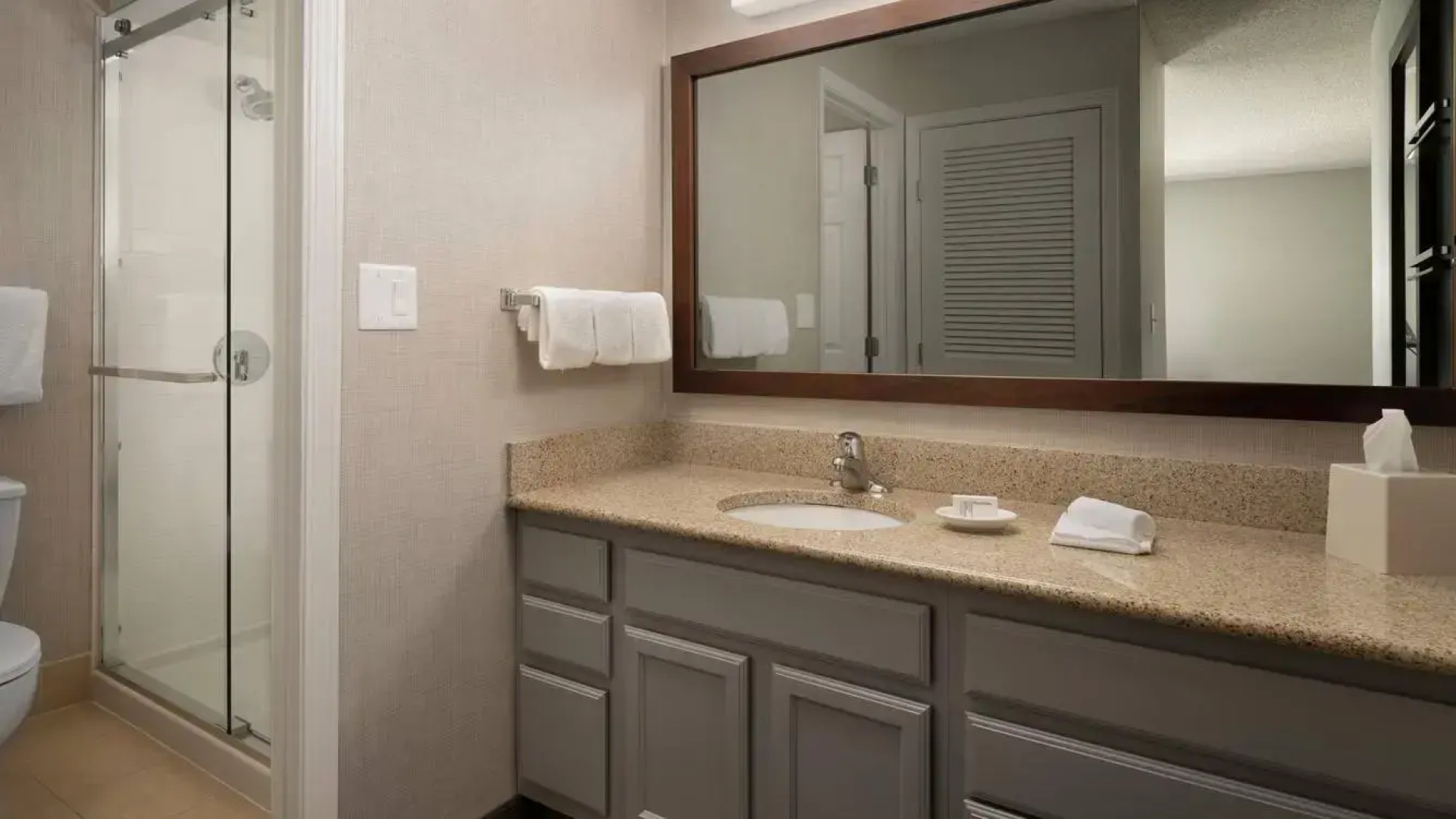 Residence Inn by Marriott Seattle Bellevue