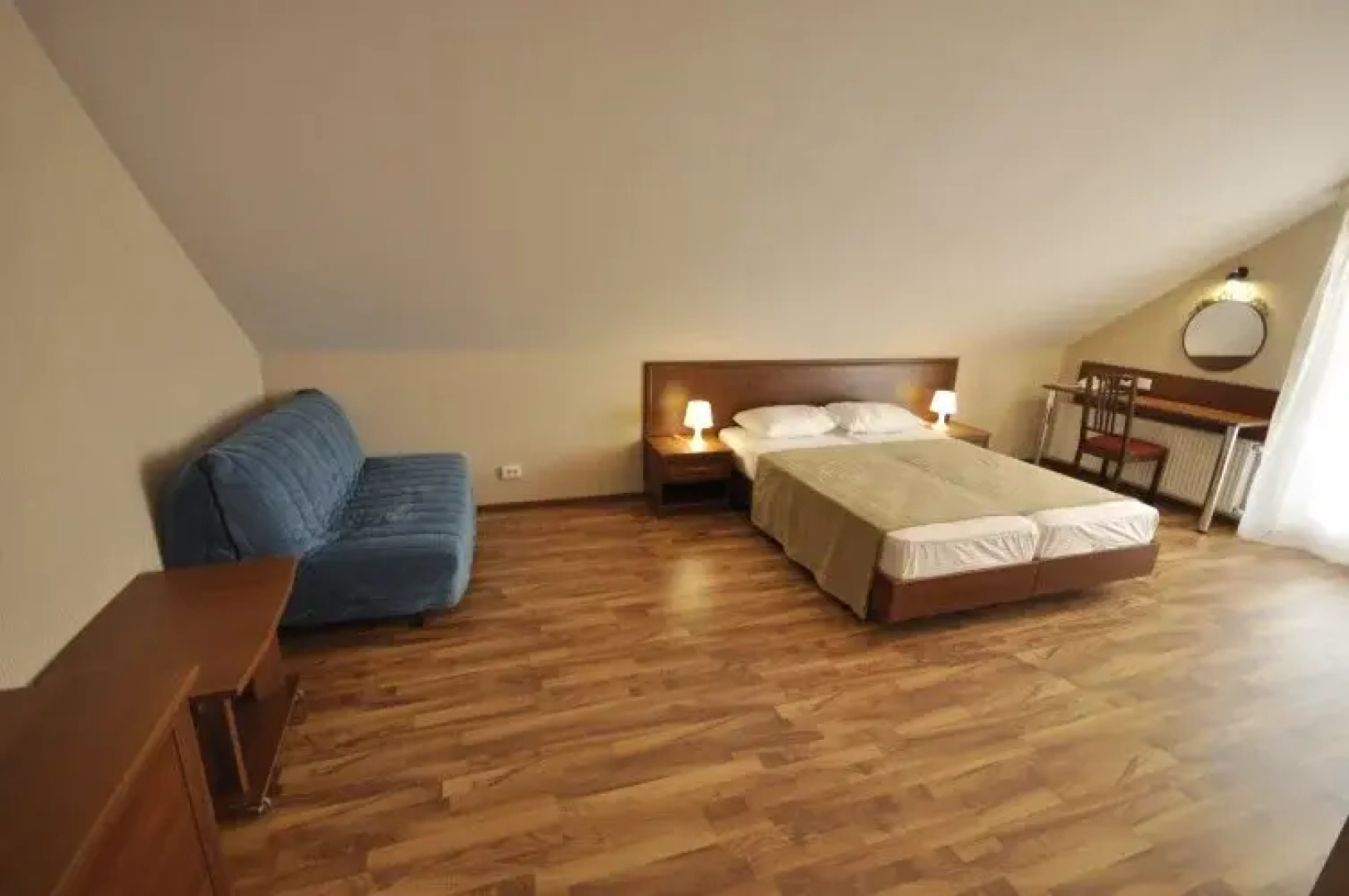 Villa Flora Guest House