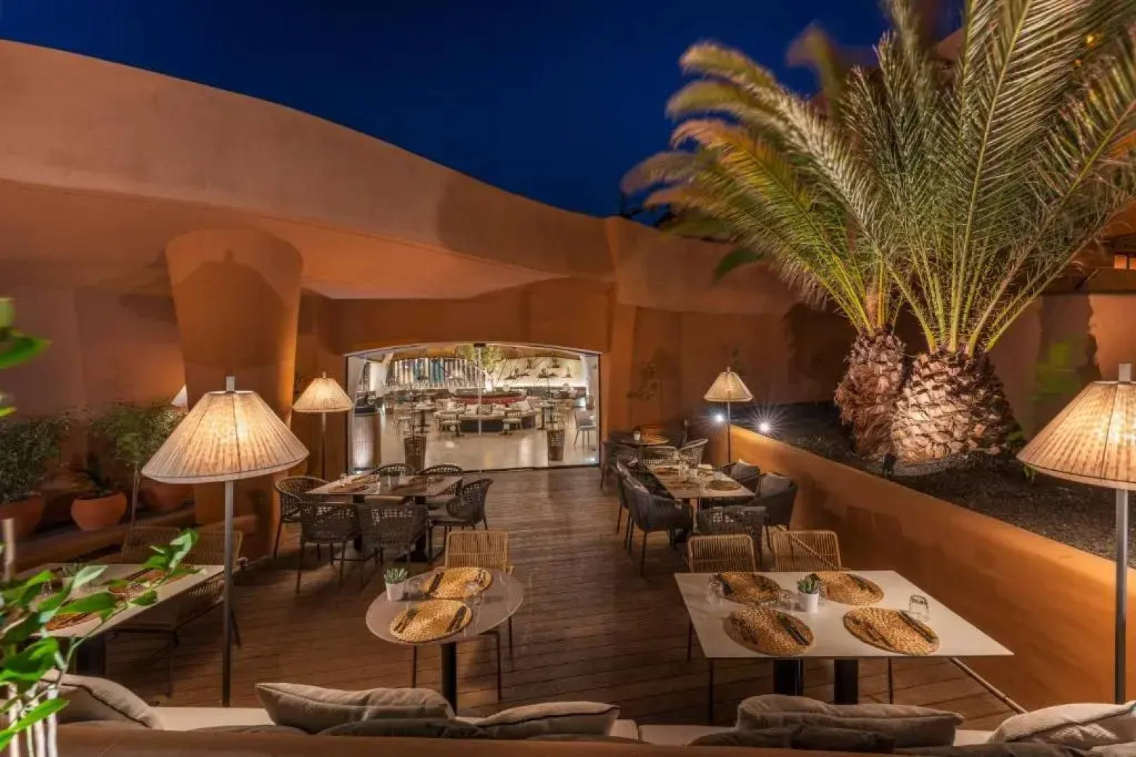 Barceló Tenerife