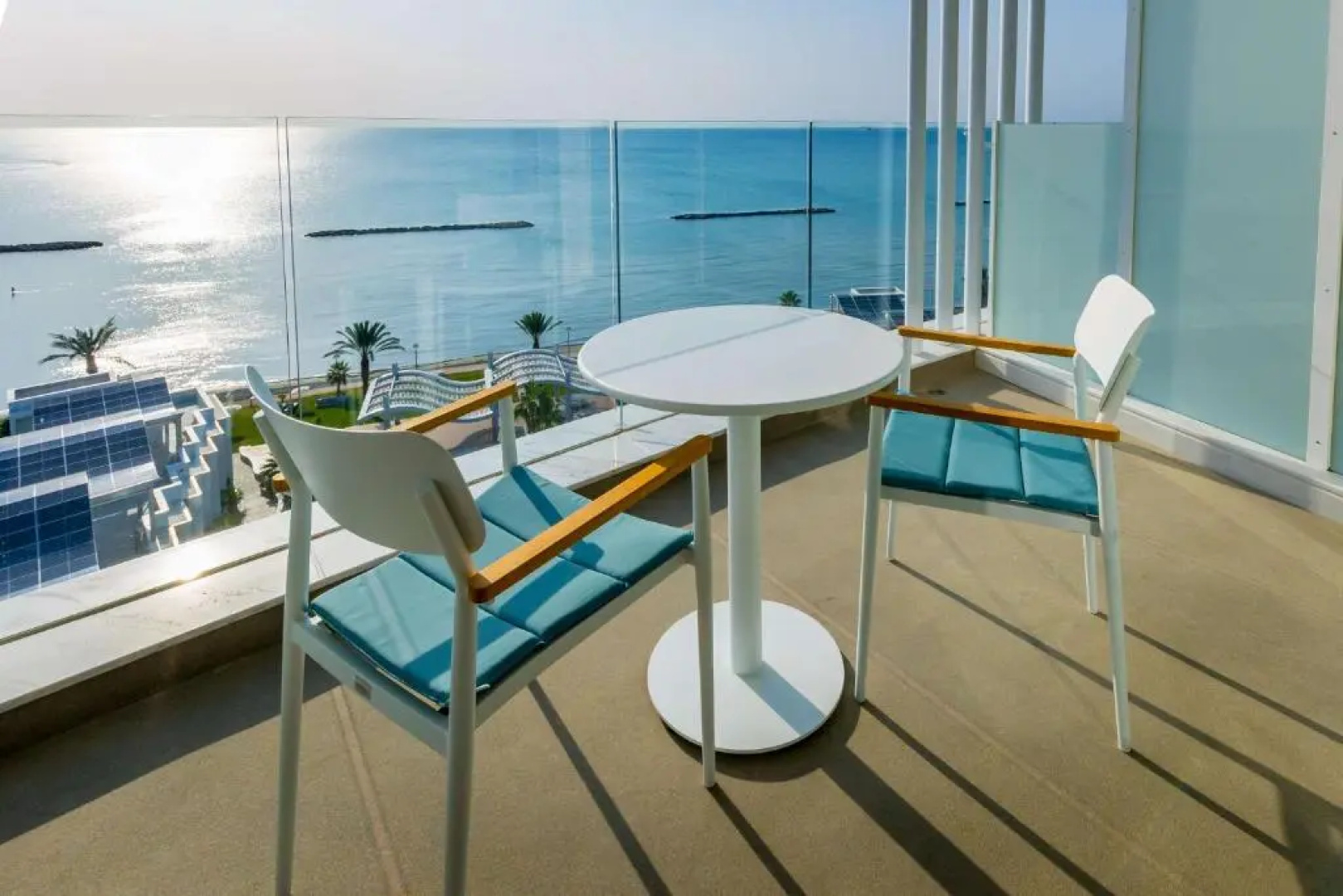 Radisson Beach Resort Larnaca