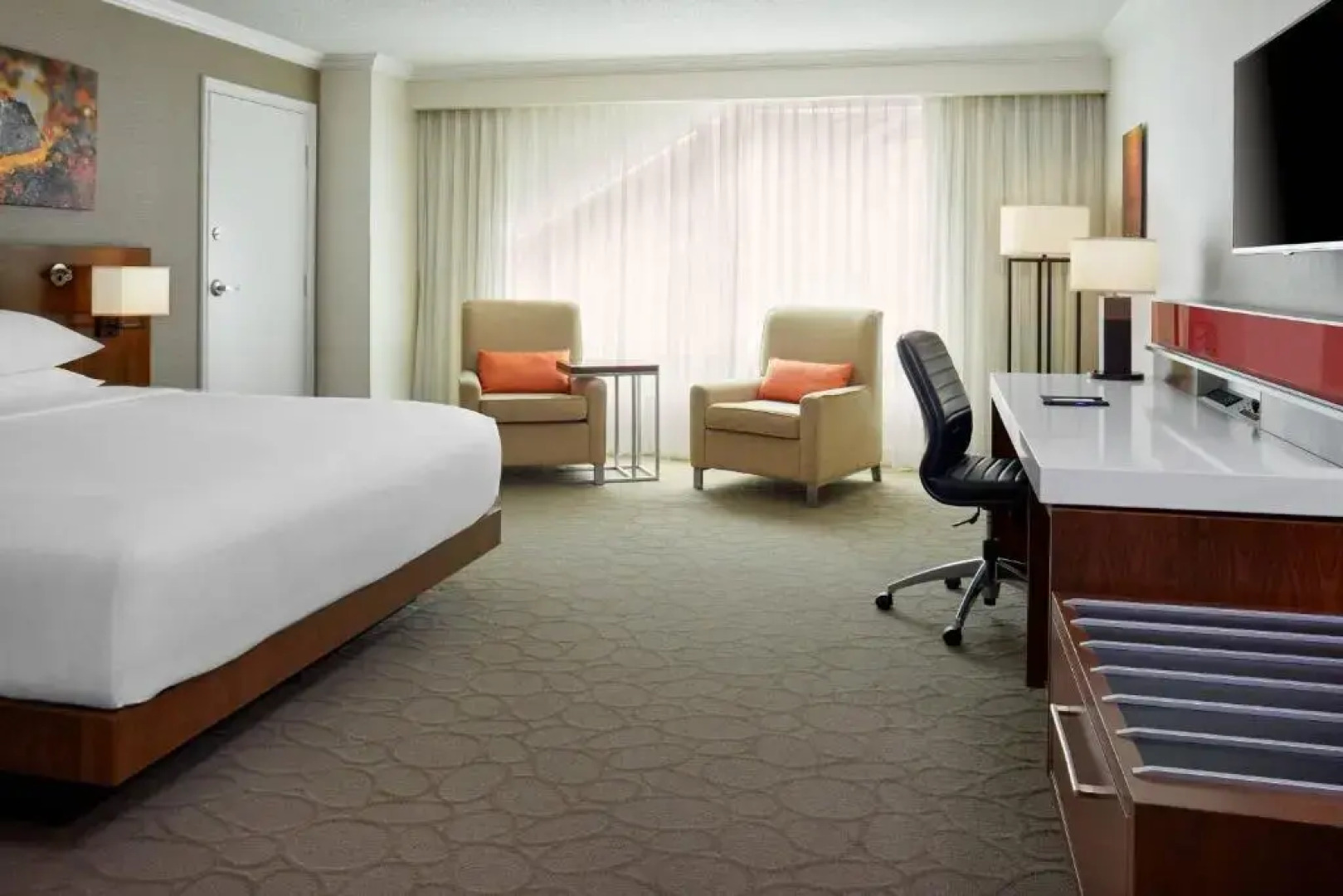 Delta Hotels by Marriott London Armouries