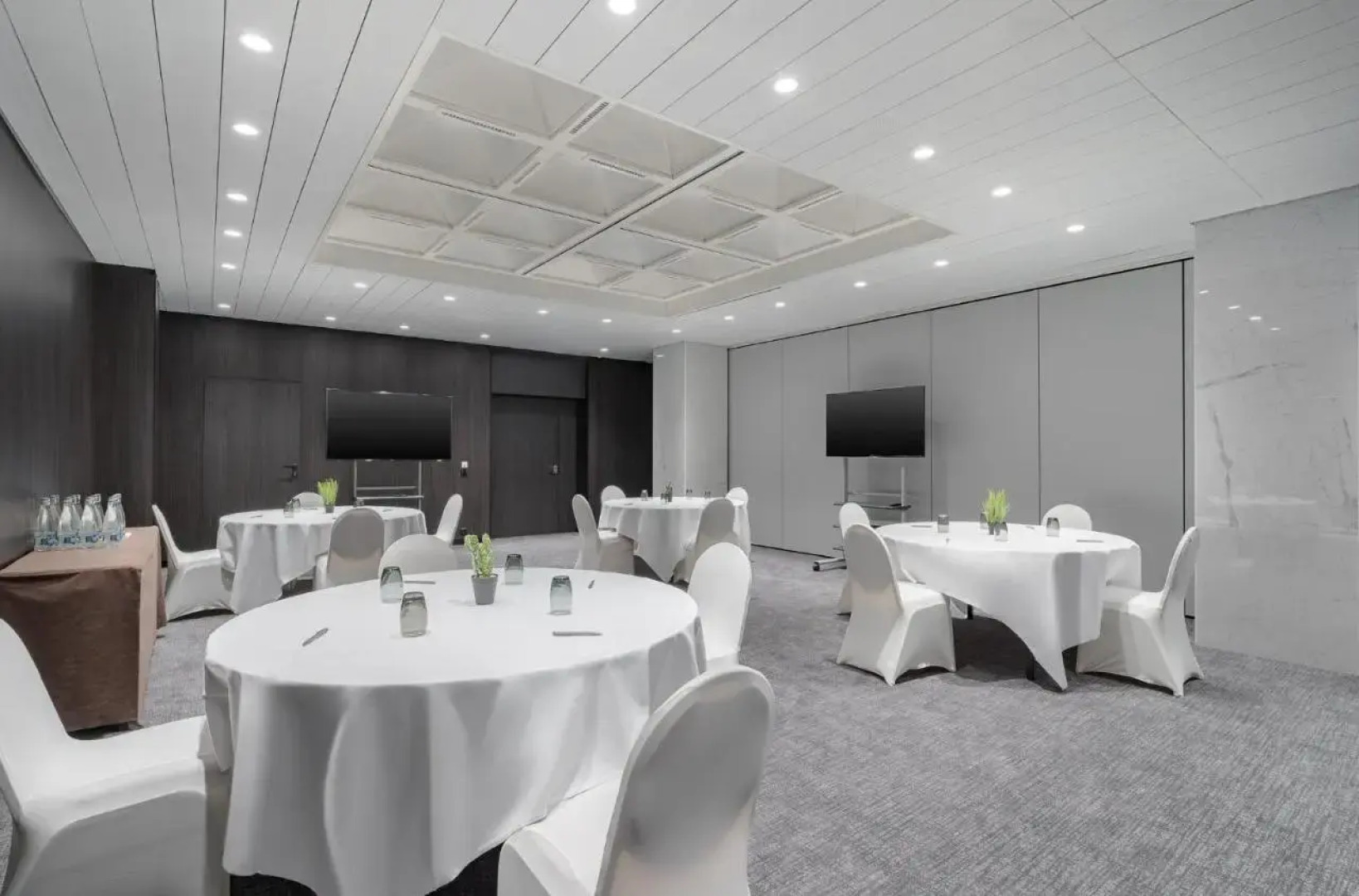 Crowne Plaza Geneva by IHG