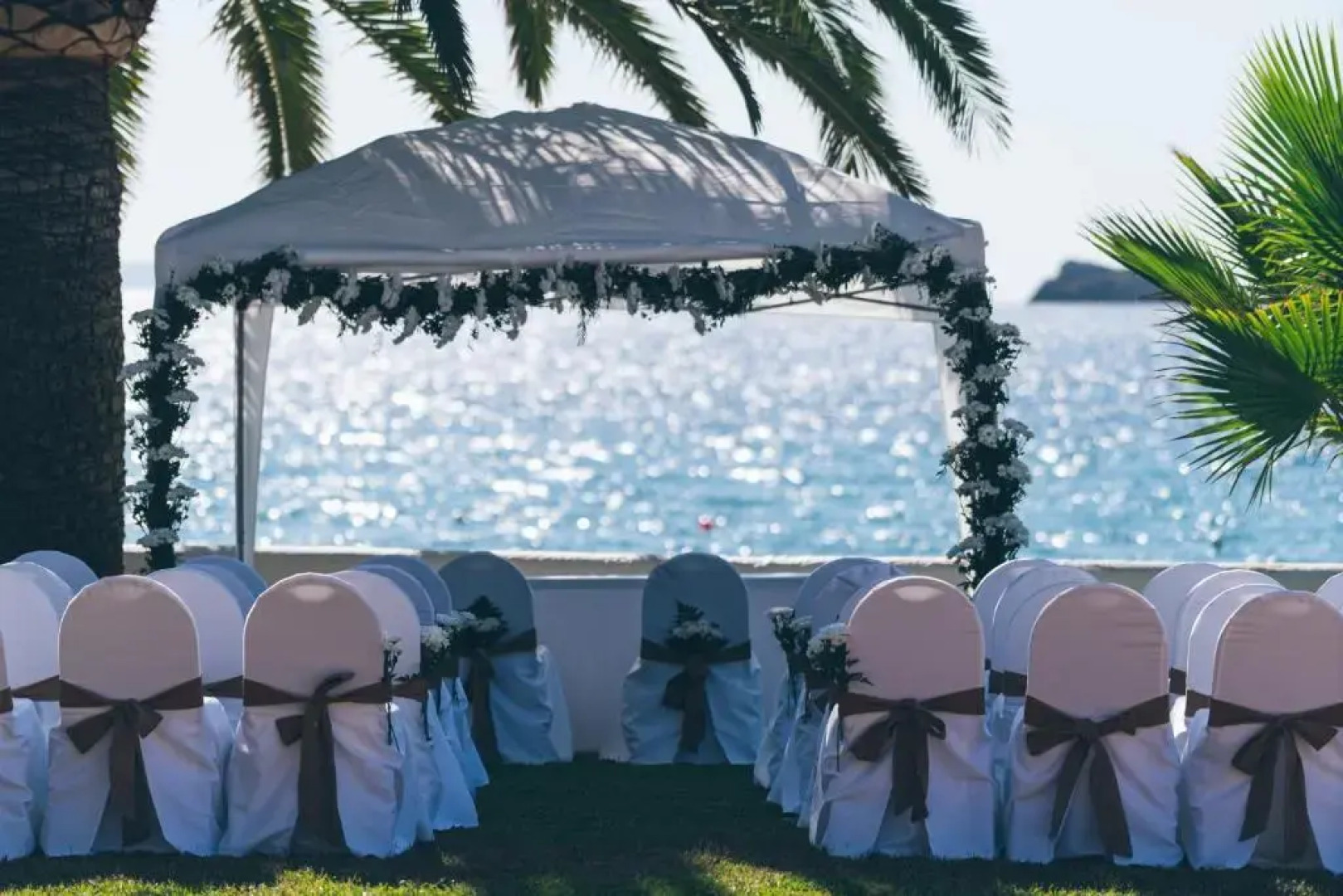 Отель THB Los Molinos - Adults Only