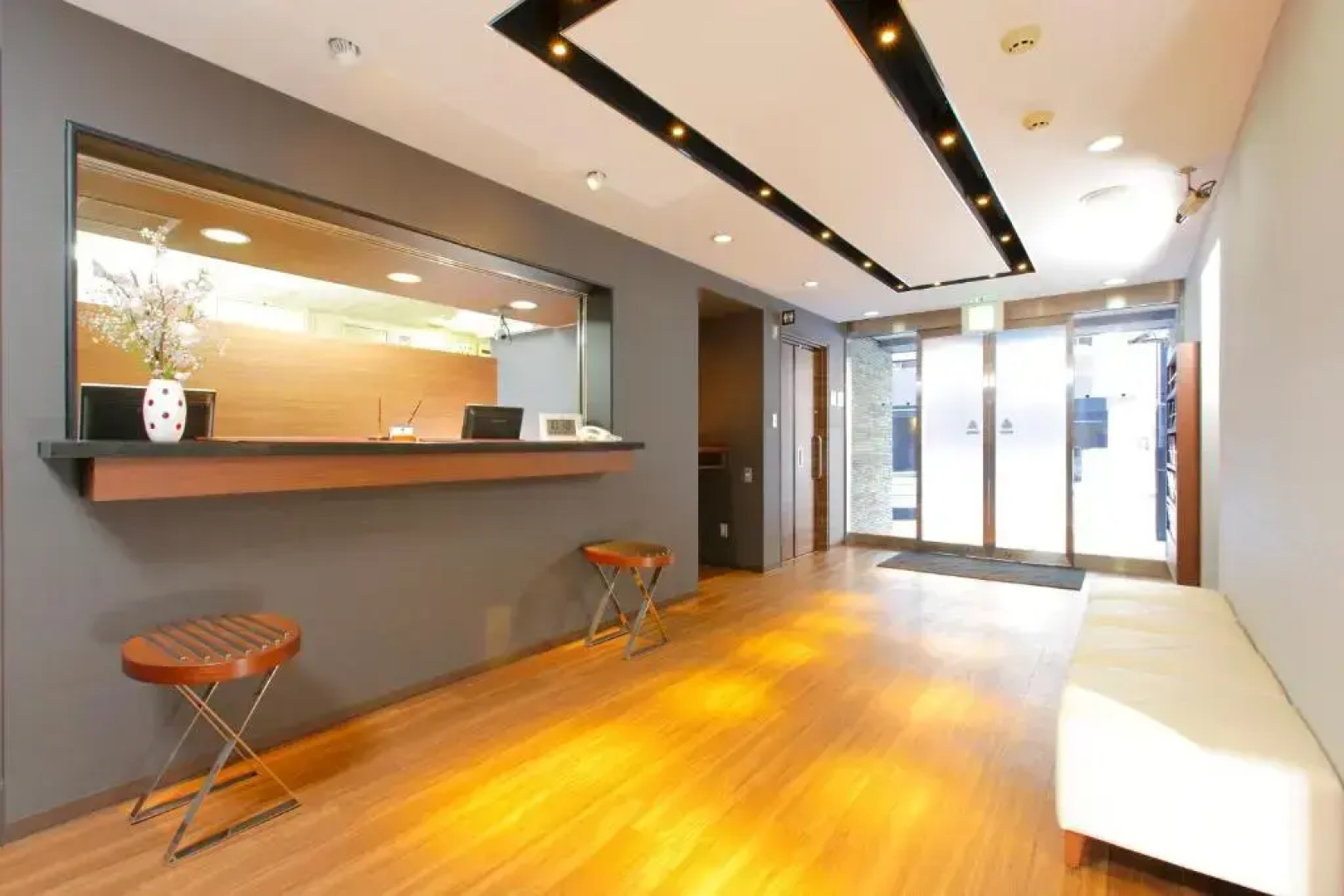 Hotel MyStays Otemae