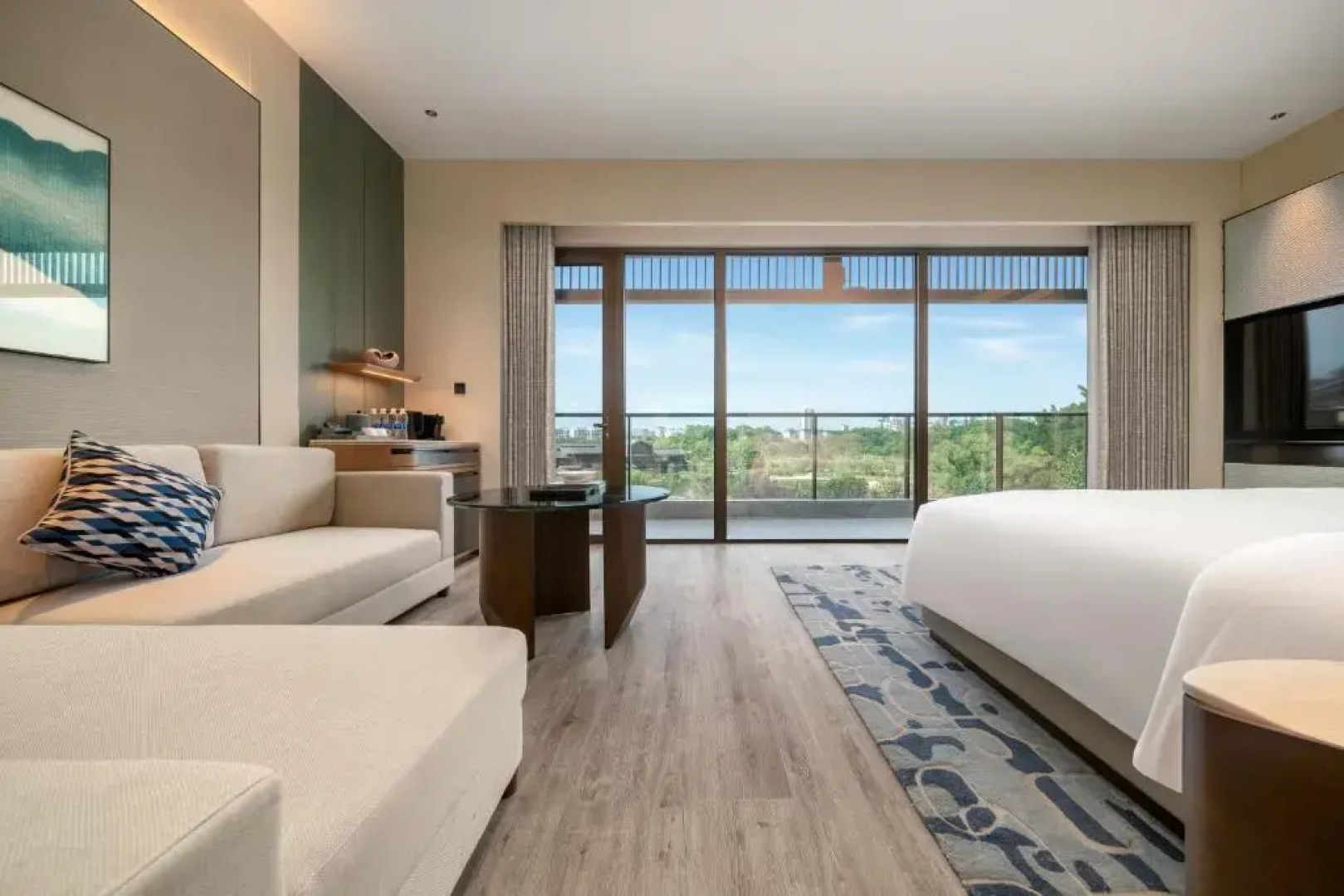 Crowne Plaza Ganzhou by IHG