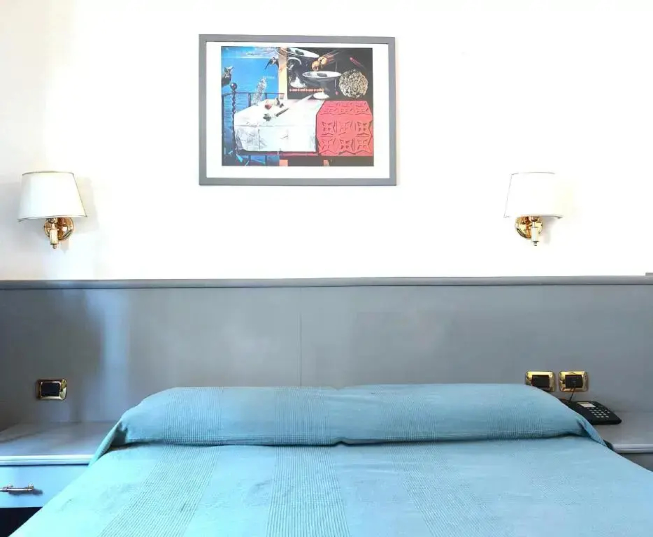 Vitruvio Hotel