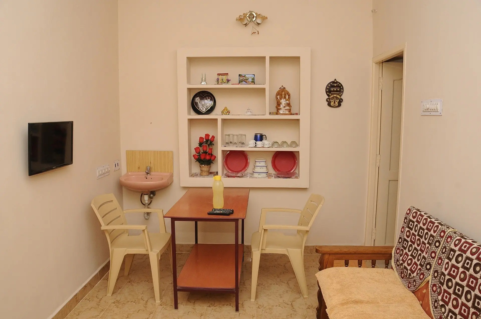 Apartment Holiday Extended Stay