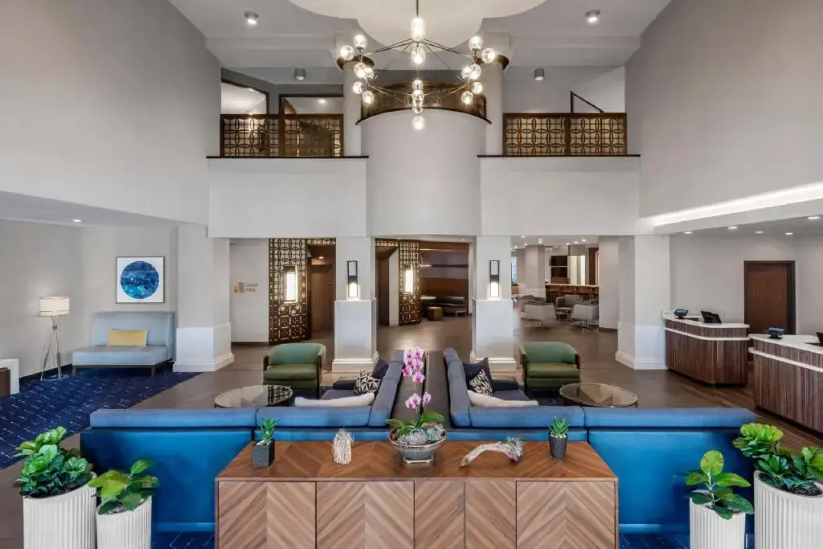 Courtyard by Marriott San Diego Miramar