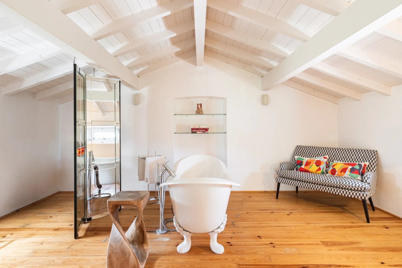 Imani Country House