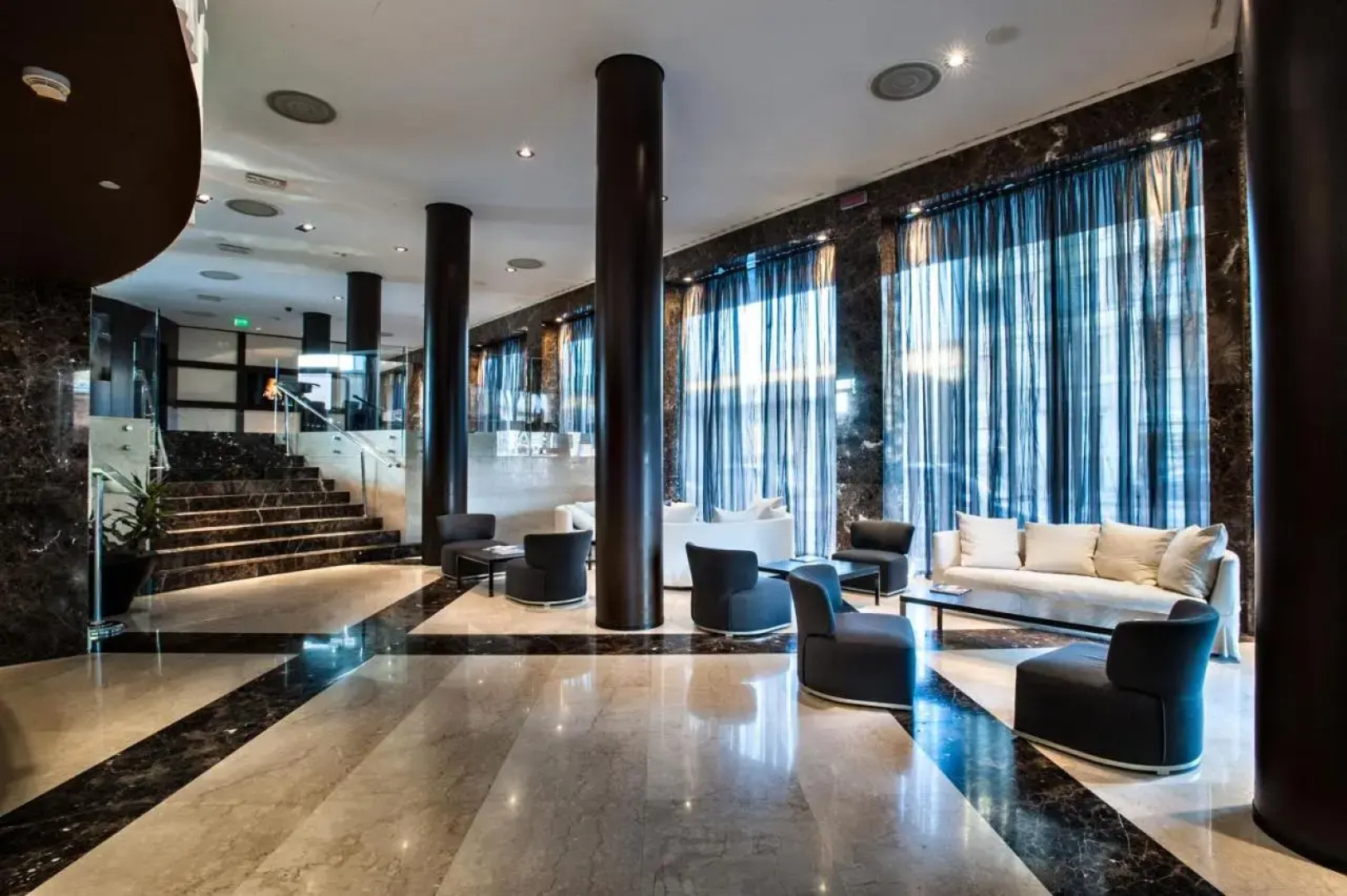 Crowne Plaza Milan City by IHG