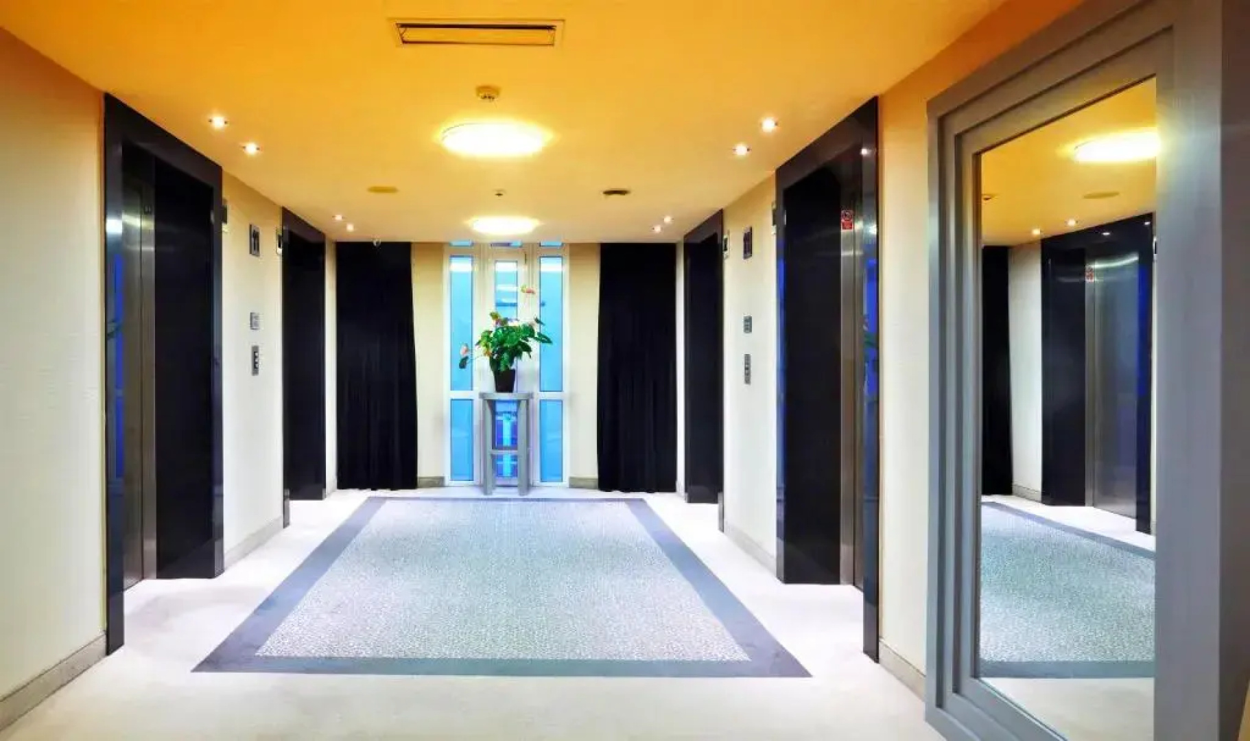Don Giovanni Hotel Prague - Great Hotels of the World