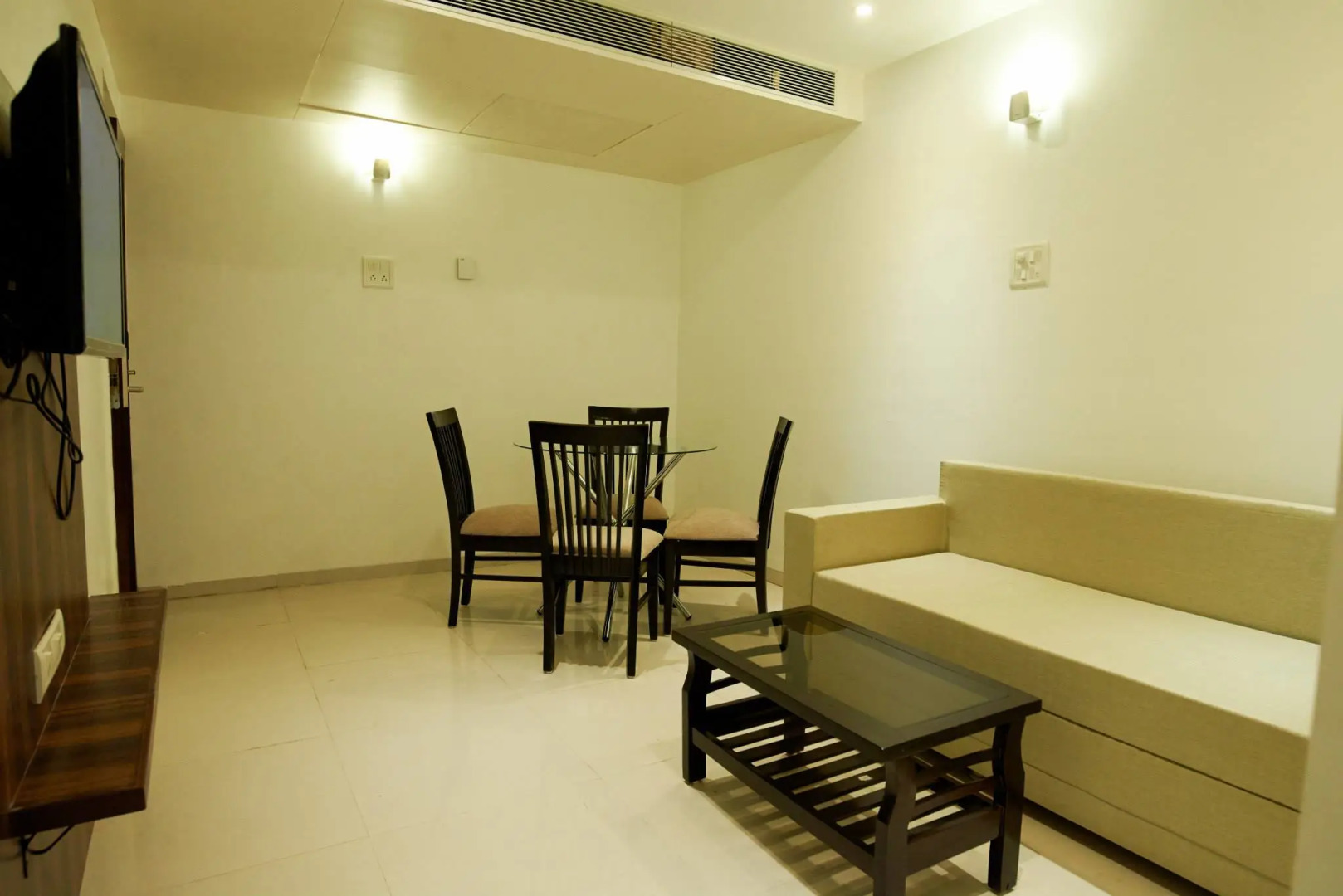 Itsy Hotels G Square