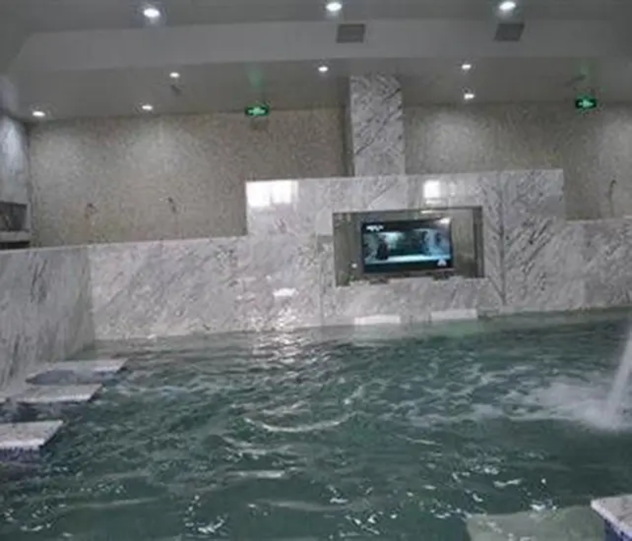 Lejia Hotel
