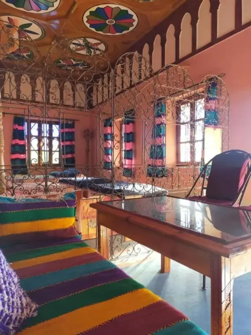 Riad Hôtel Bouchahoud