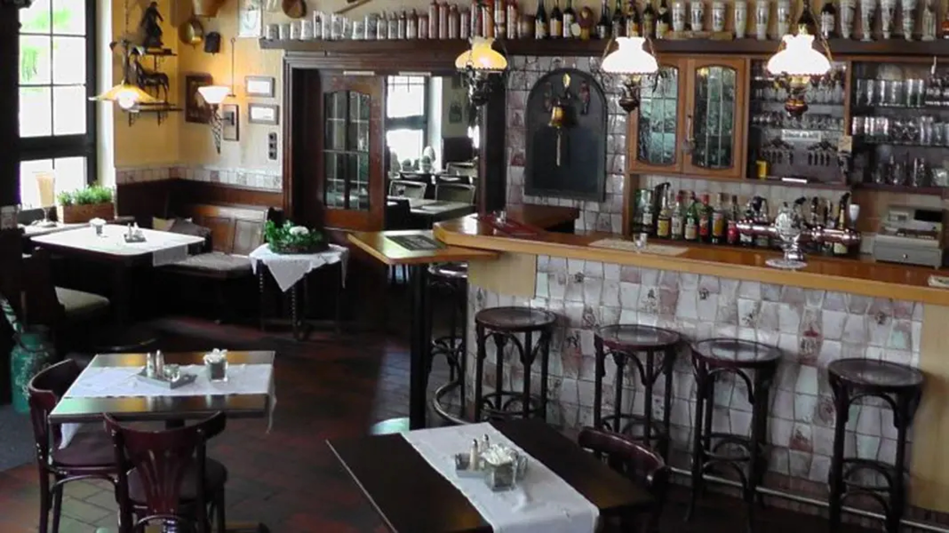 Zur Bauernstube Hotel & Gasthof