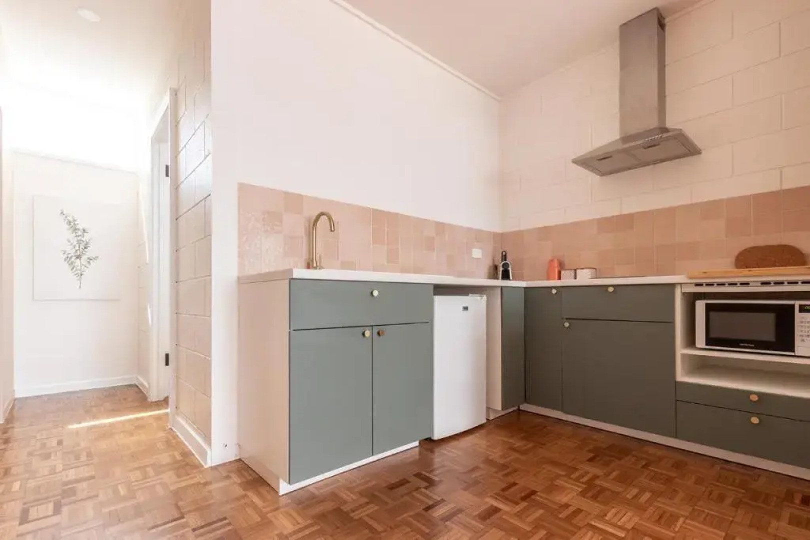 Kangaroo Island Seaview Motel