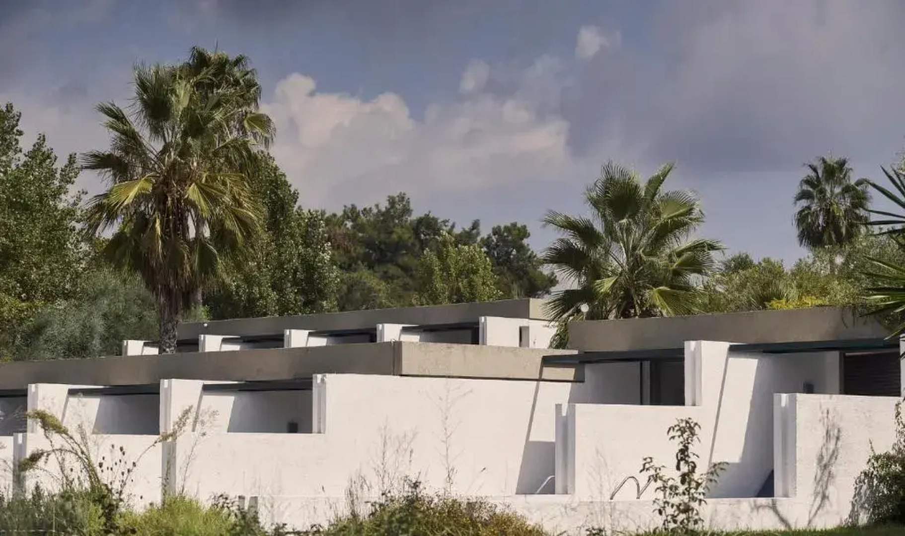 Kontokali Bay Resort & Spa