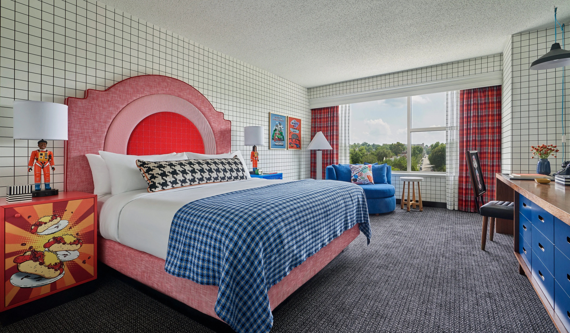 Graduate by Hilton Cincinnati