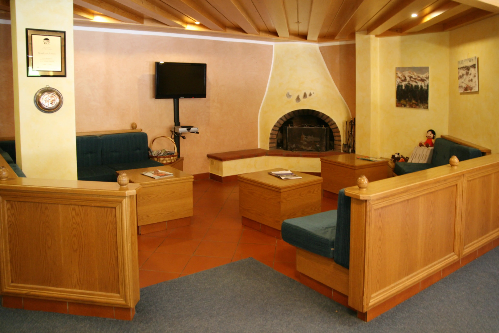Residence Laurin