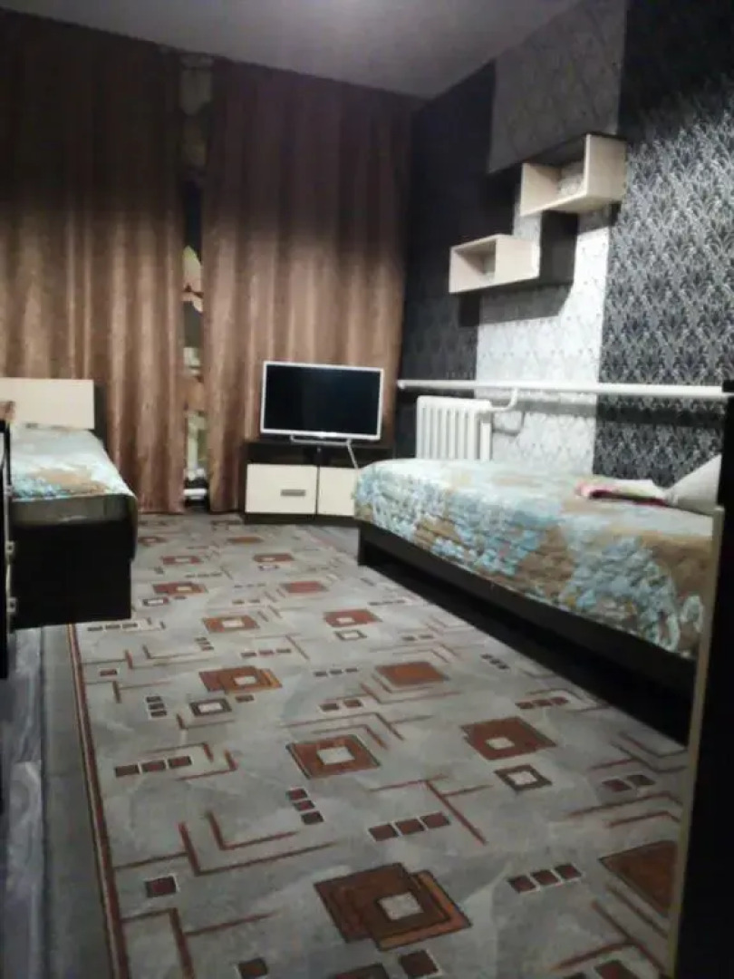 Отель Виктория