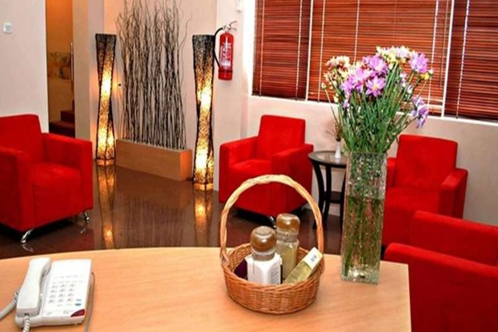 Hotel Anugerah Express