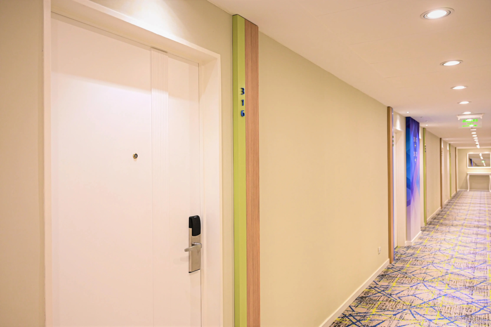 Holiday Inn Express Rosario by IHG