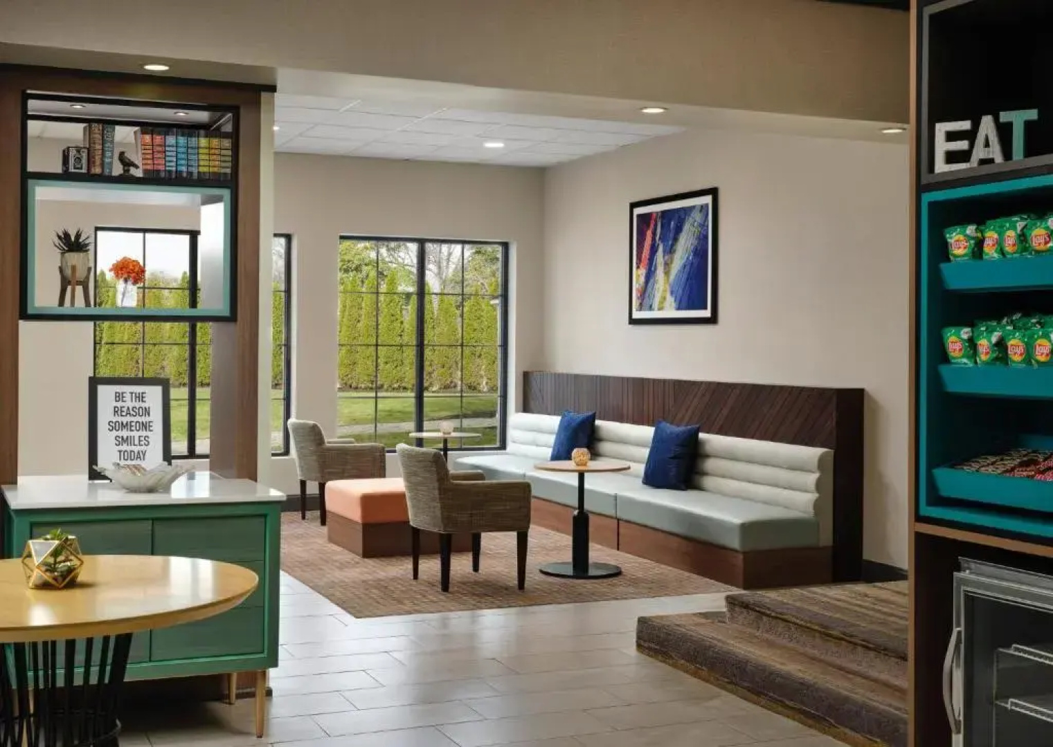 Holiday Inn Hotel & Suites Boston - Peabody by IHG