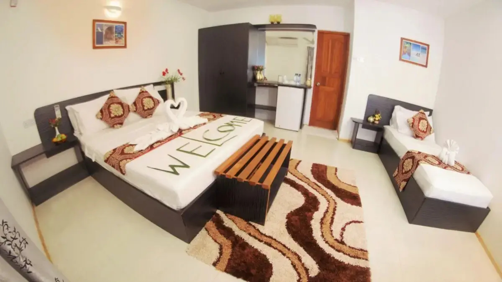 Отель Santa Rosa Maldives