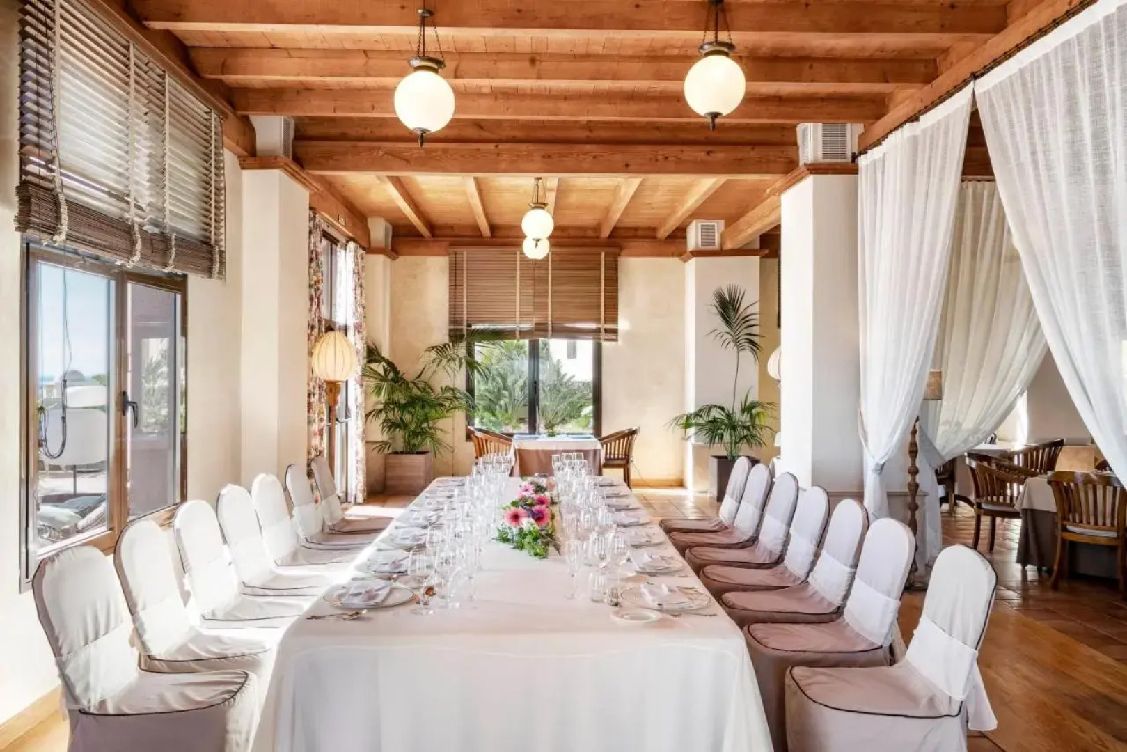 Hotel Vincci Selección La Plantación del Sur