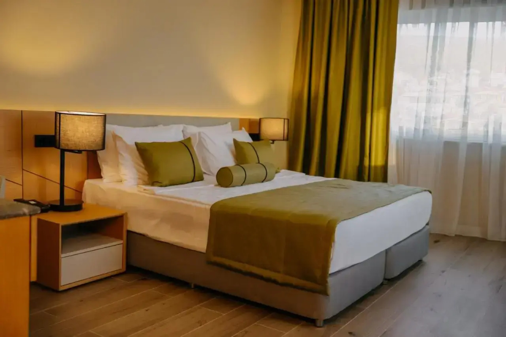 Prive Hotel Didim 