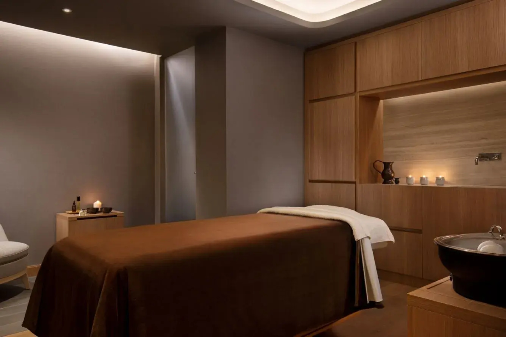 The Westin London City
