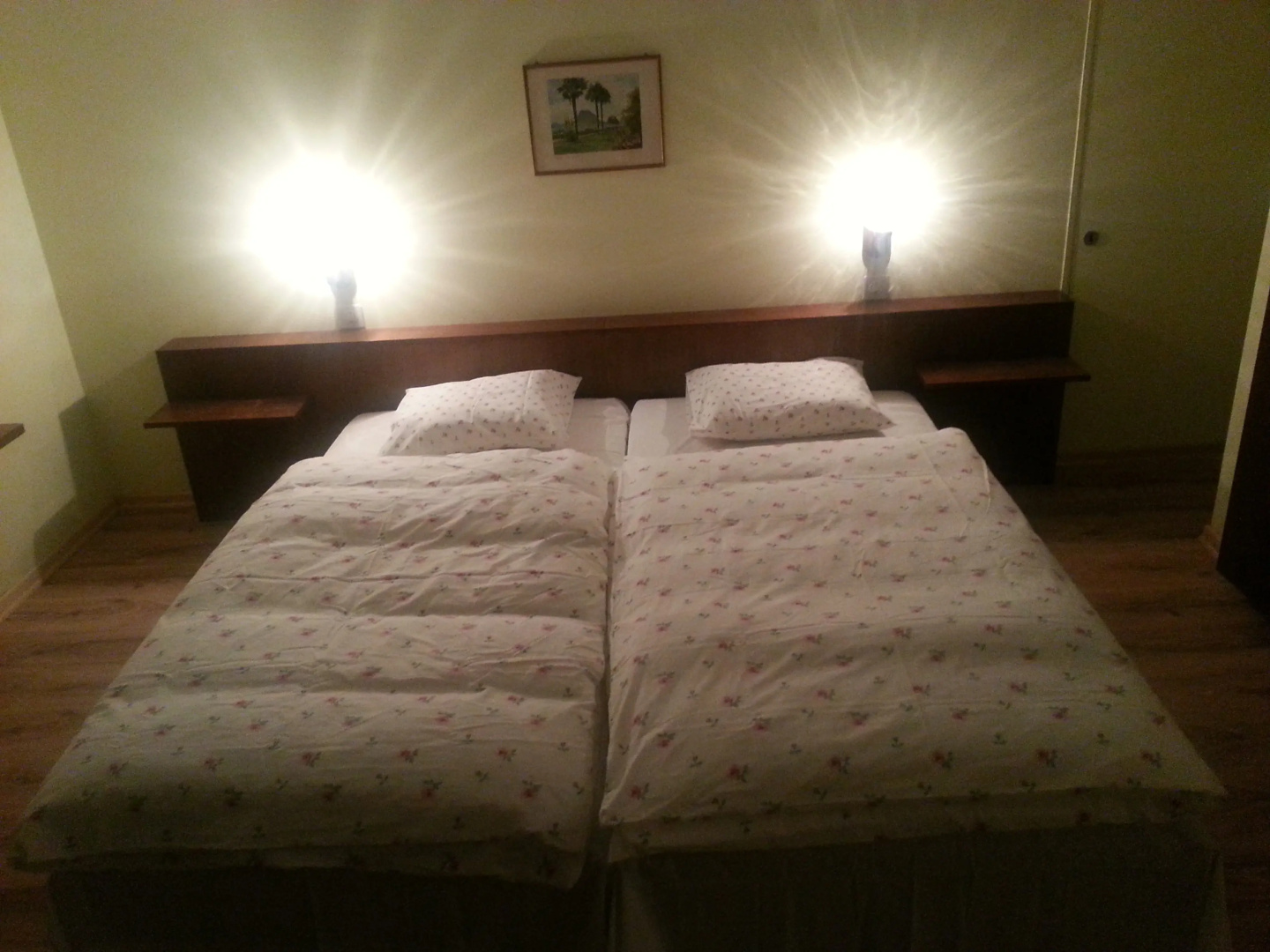 Hotel Restaurant Nishat