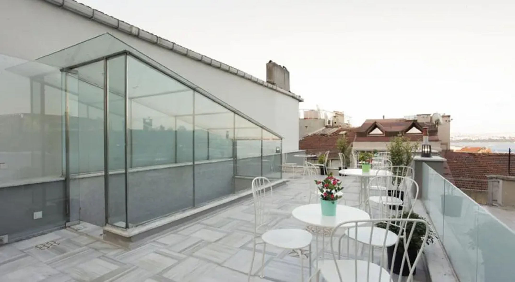 Hostel DownTown Istanbul