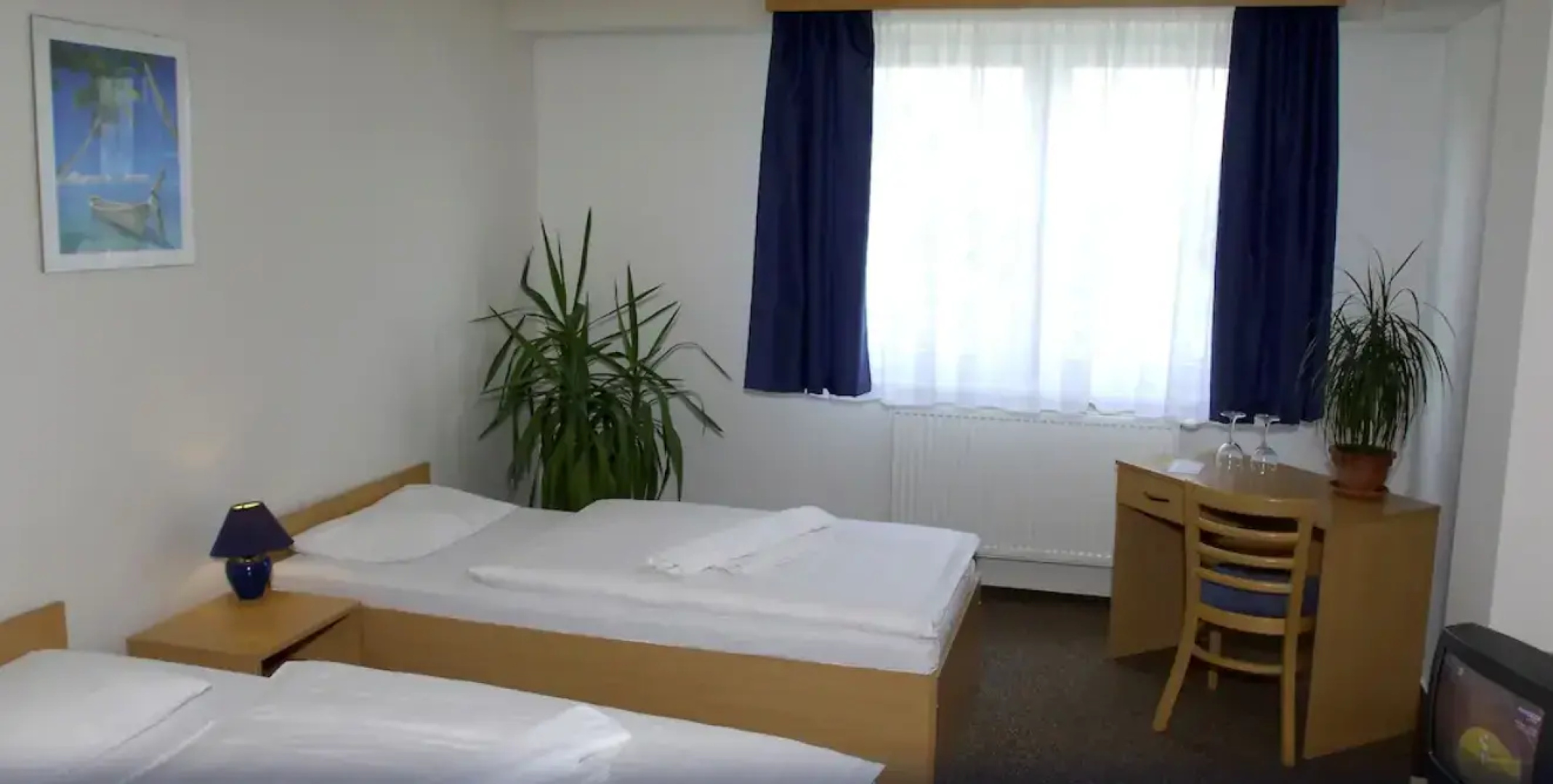 Hotel Arena