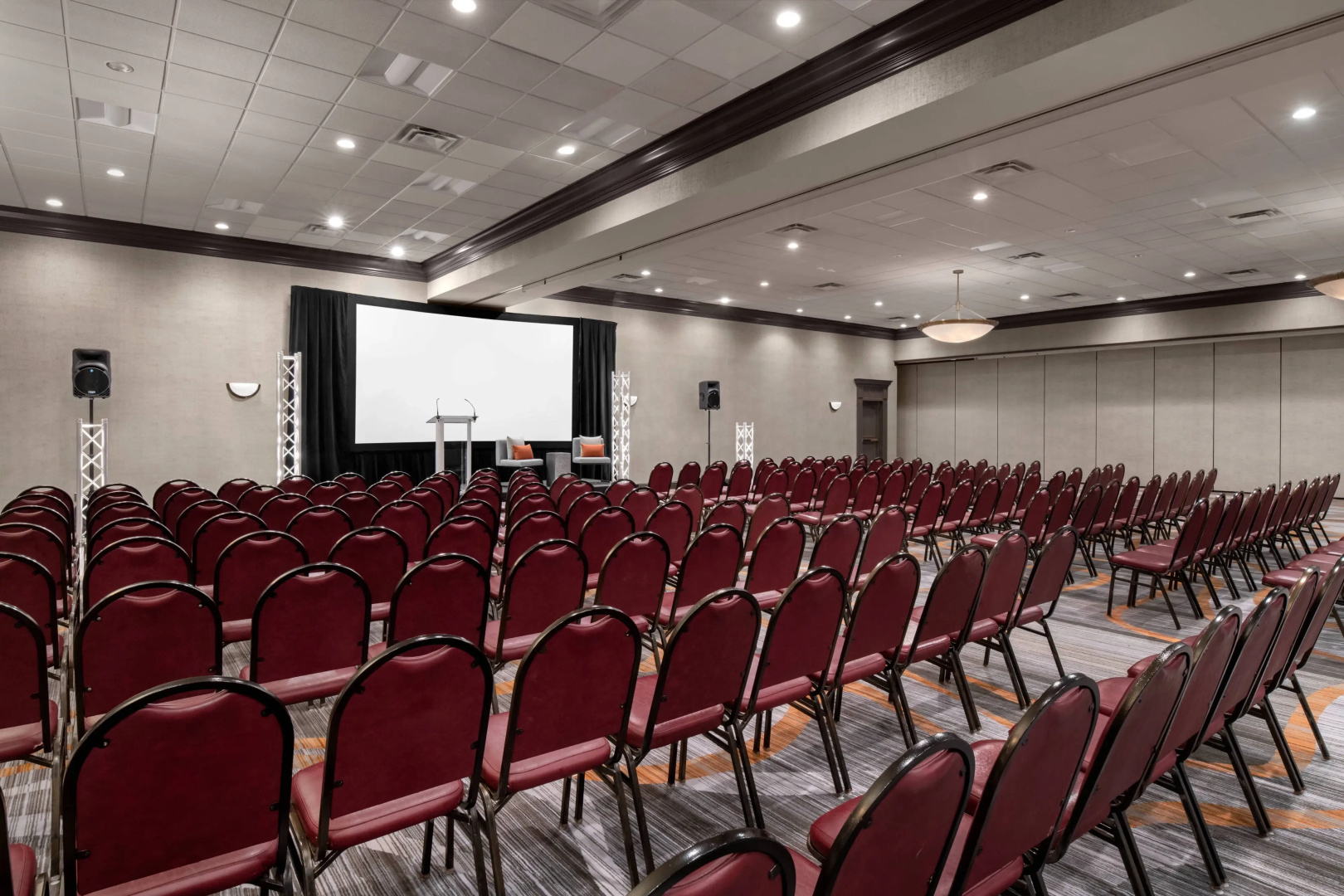 Pittsburgh Marriott North