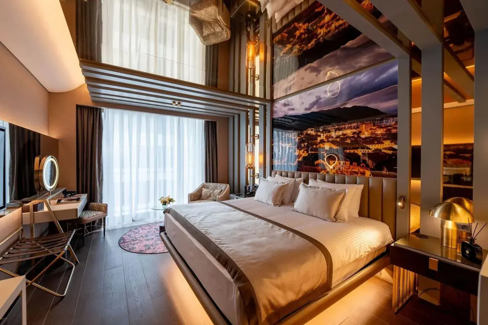 Merit Starlit Hotel & Residence