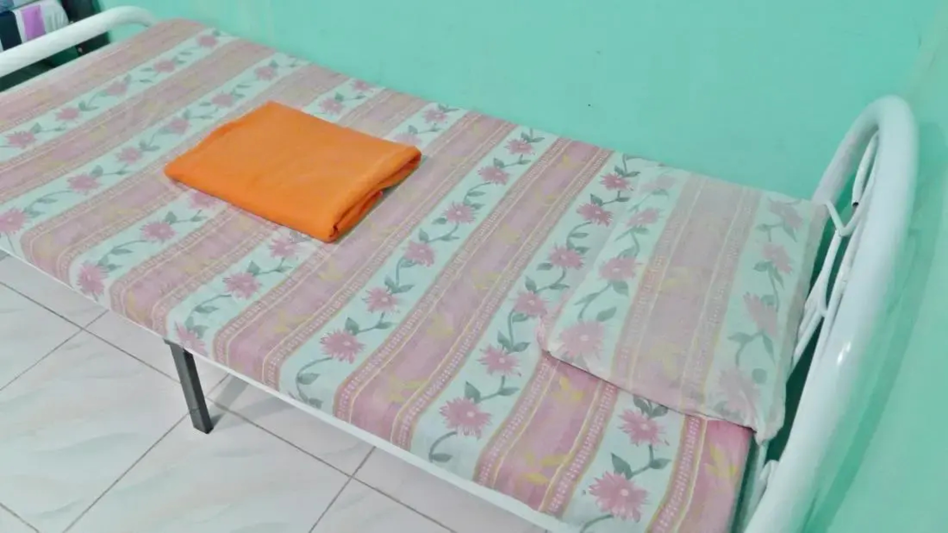 Baguio Guest House Camp 7
