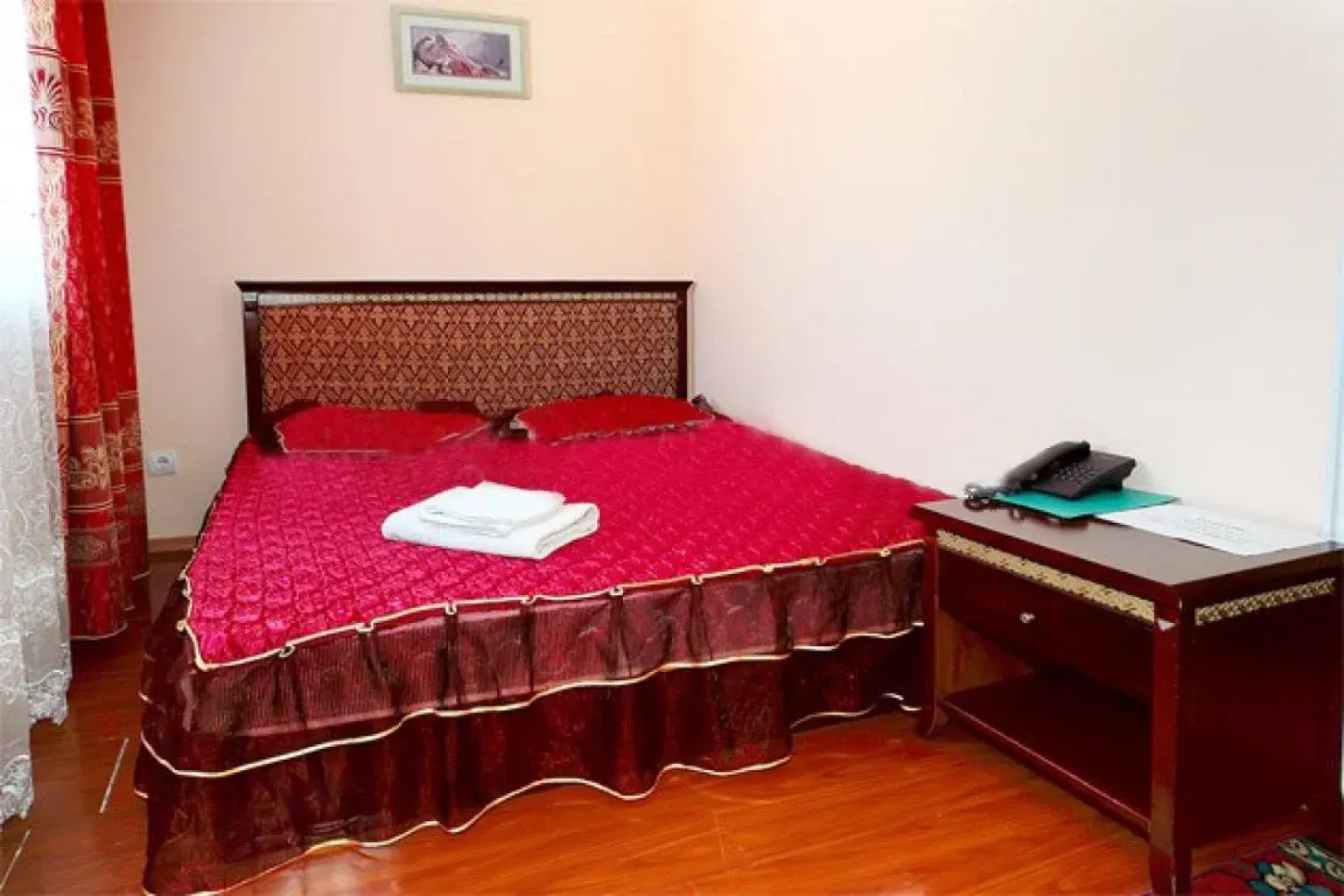 Azia Hotel