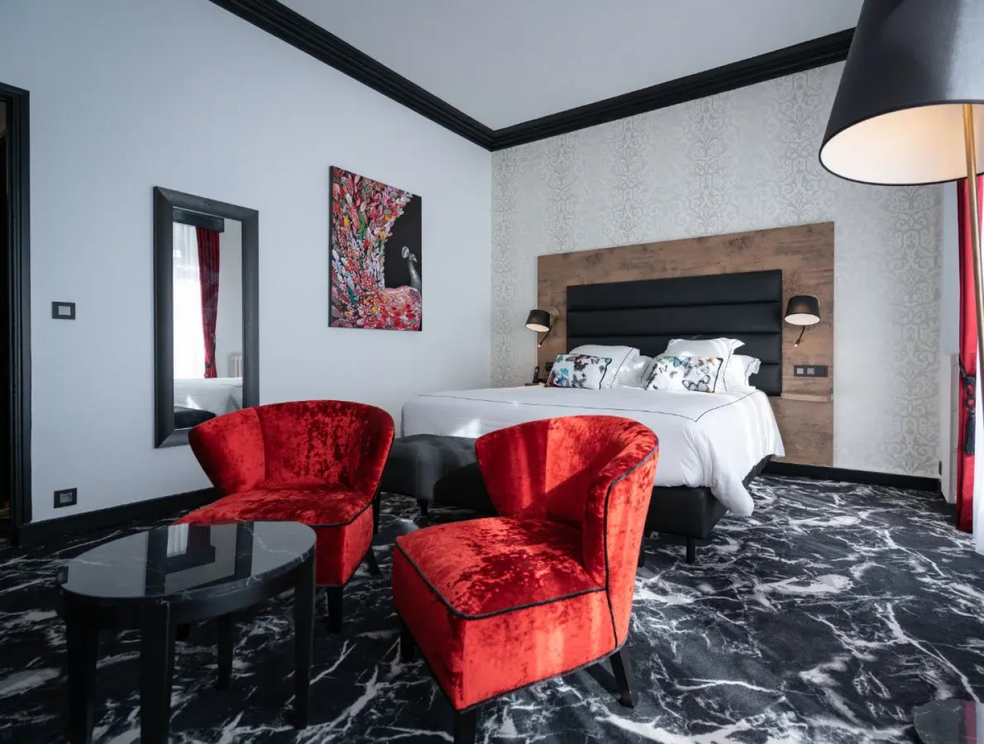 Hostellerie des 7 Molles