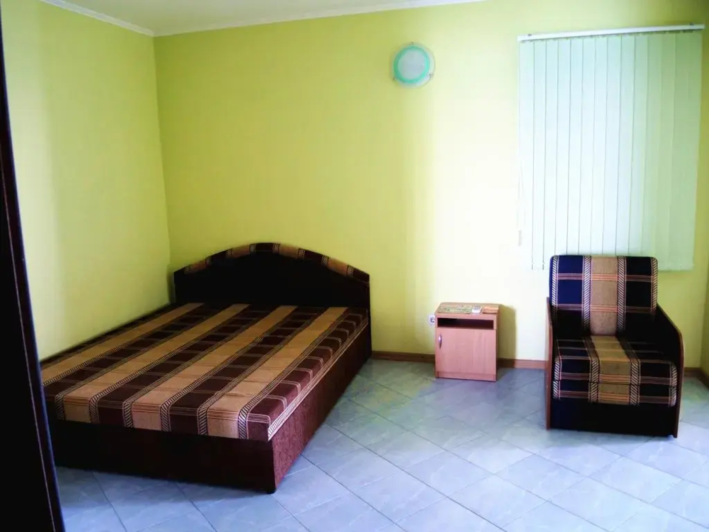 Kapitan Guest House