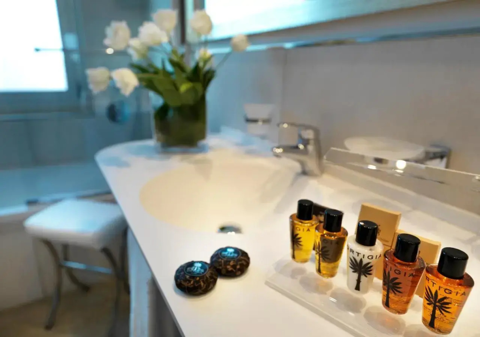 Hotel Windsor Milano