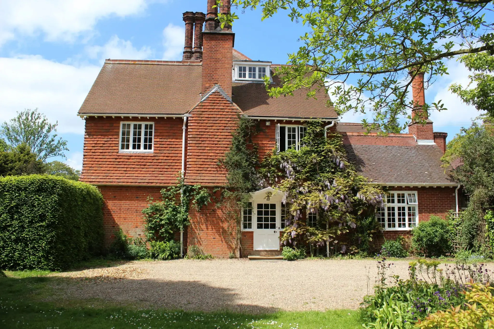 Orchards Retreat