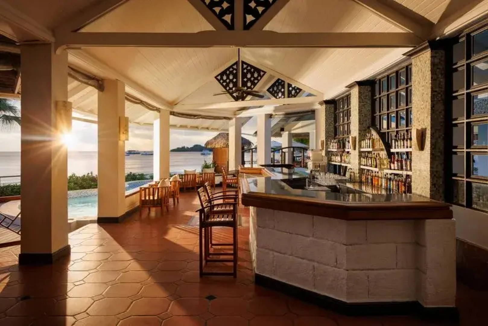 Sandals Negril