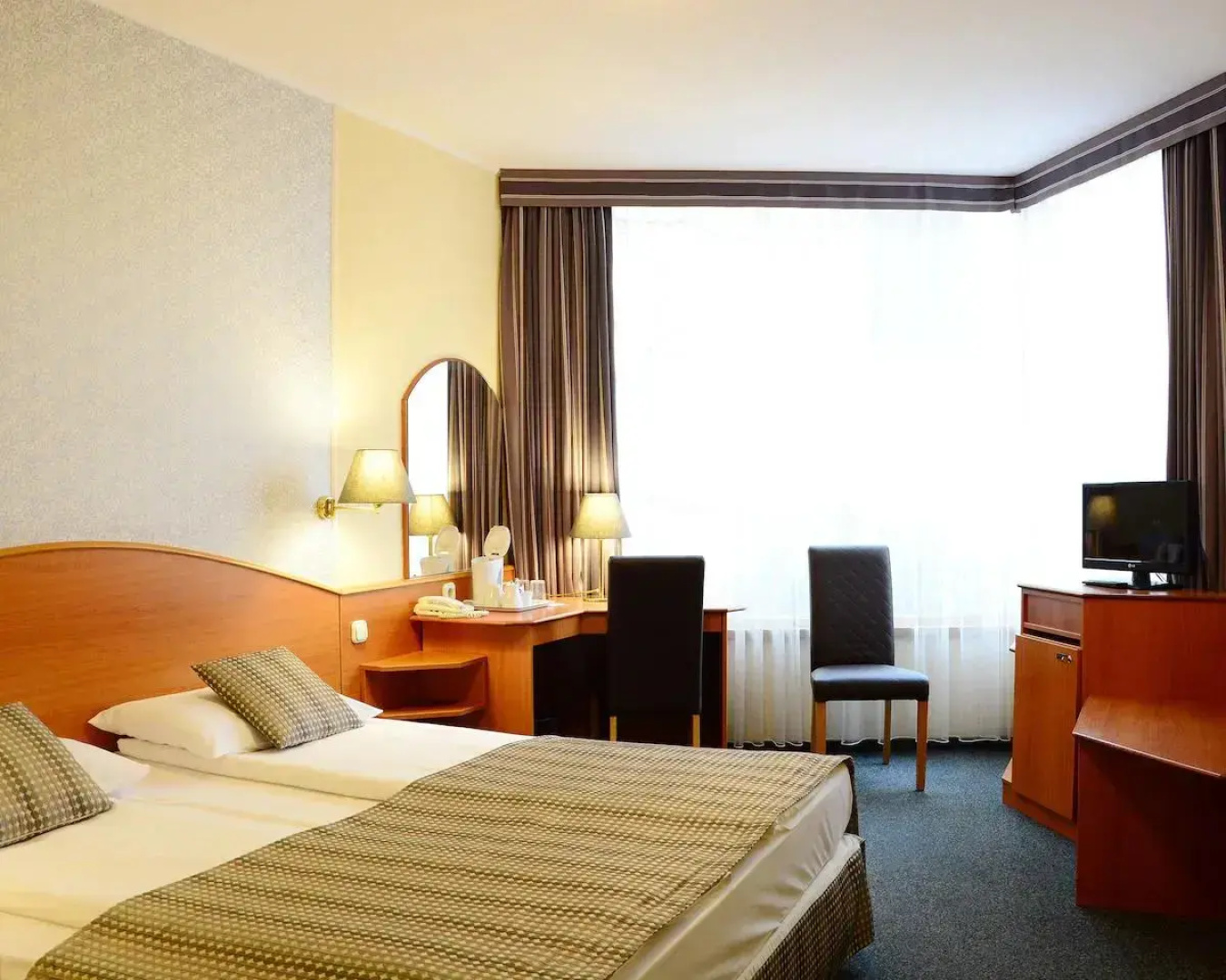 Hotel Orion