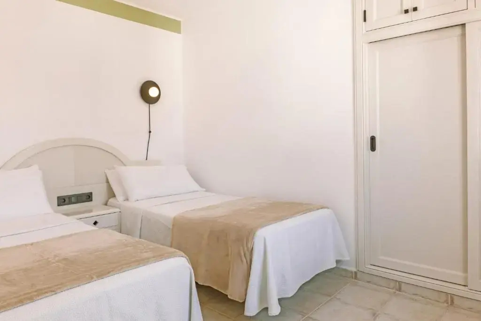 Apartamentos Princesa Guayadeque