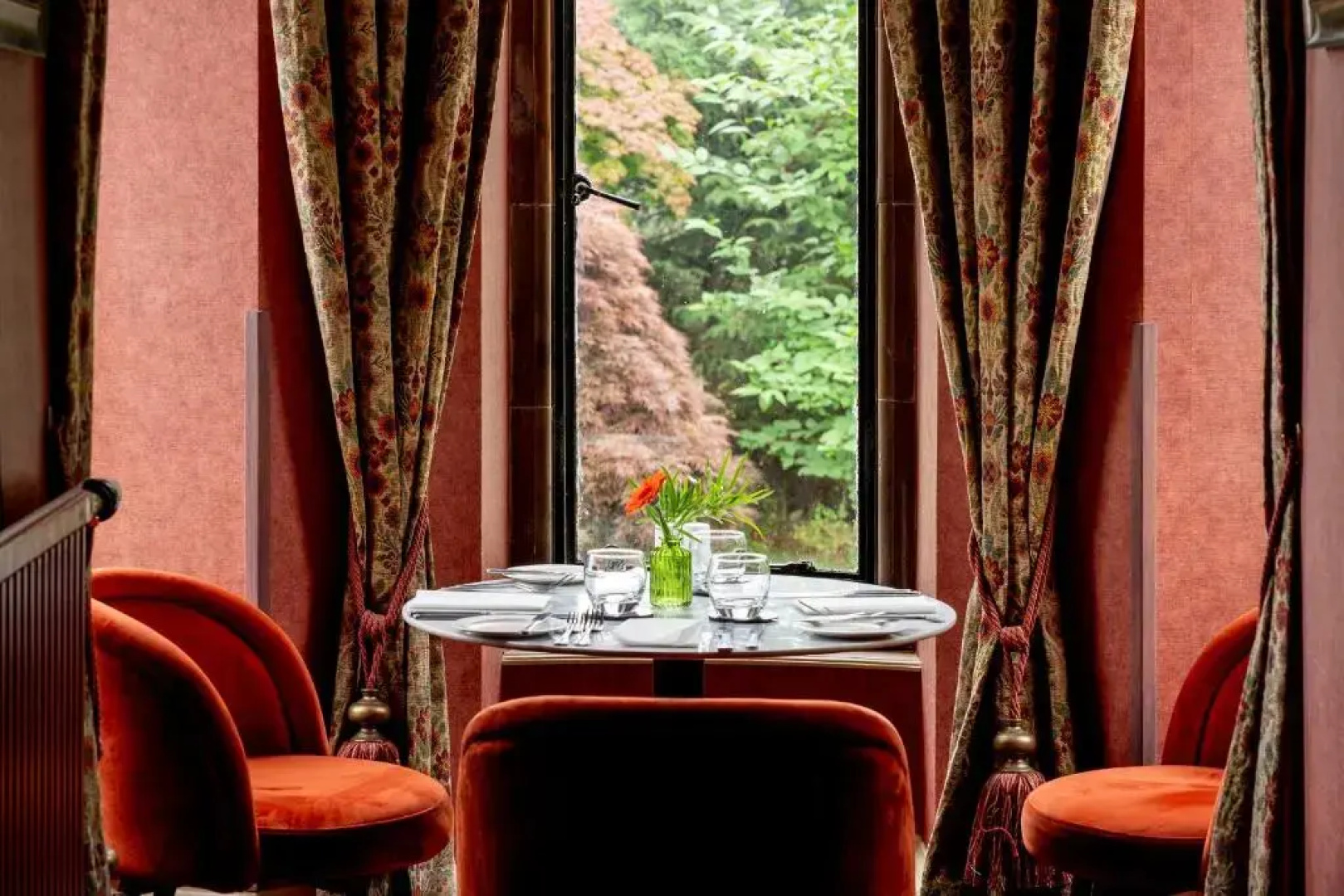 Kincraig Castle Hotel